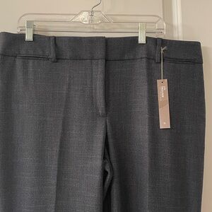 NWT Loft Julie Trouser